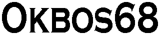 Okbos68